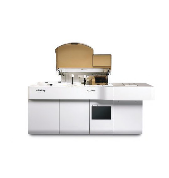 Иммунохимический анализатор Mindray CL-2000i